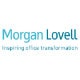 morgan lovell logo